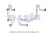 FORD 1466068 Low Pressure Line, air conditioning